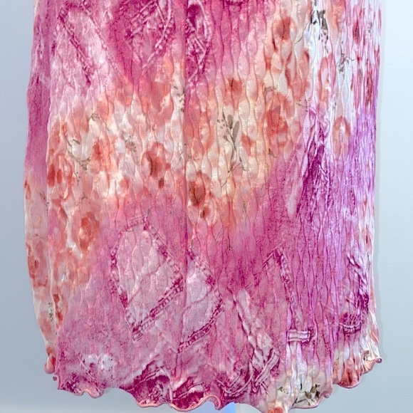 Charlotte Russe vintage 90,s milkmaid dress - Picture 8 of 12